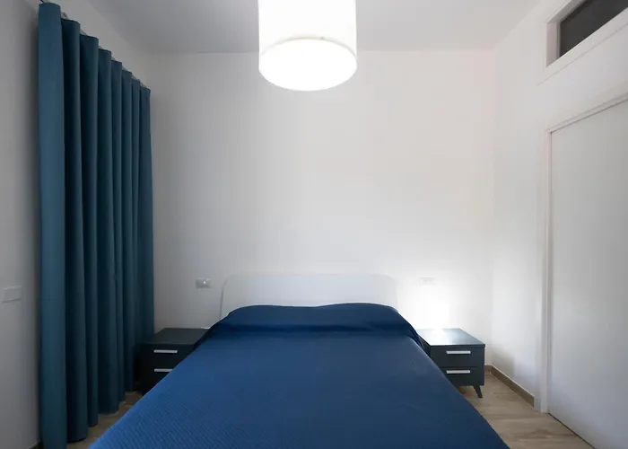 Mary Apartments