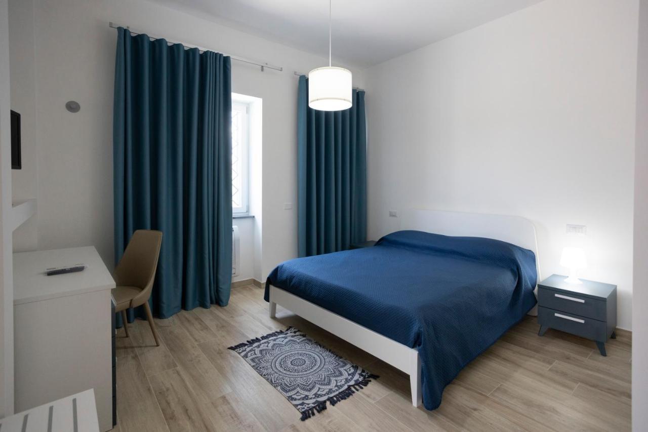 Mary Apartment
