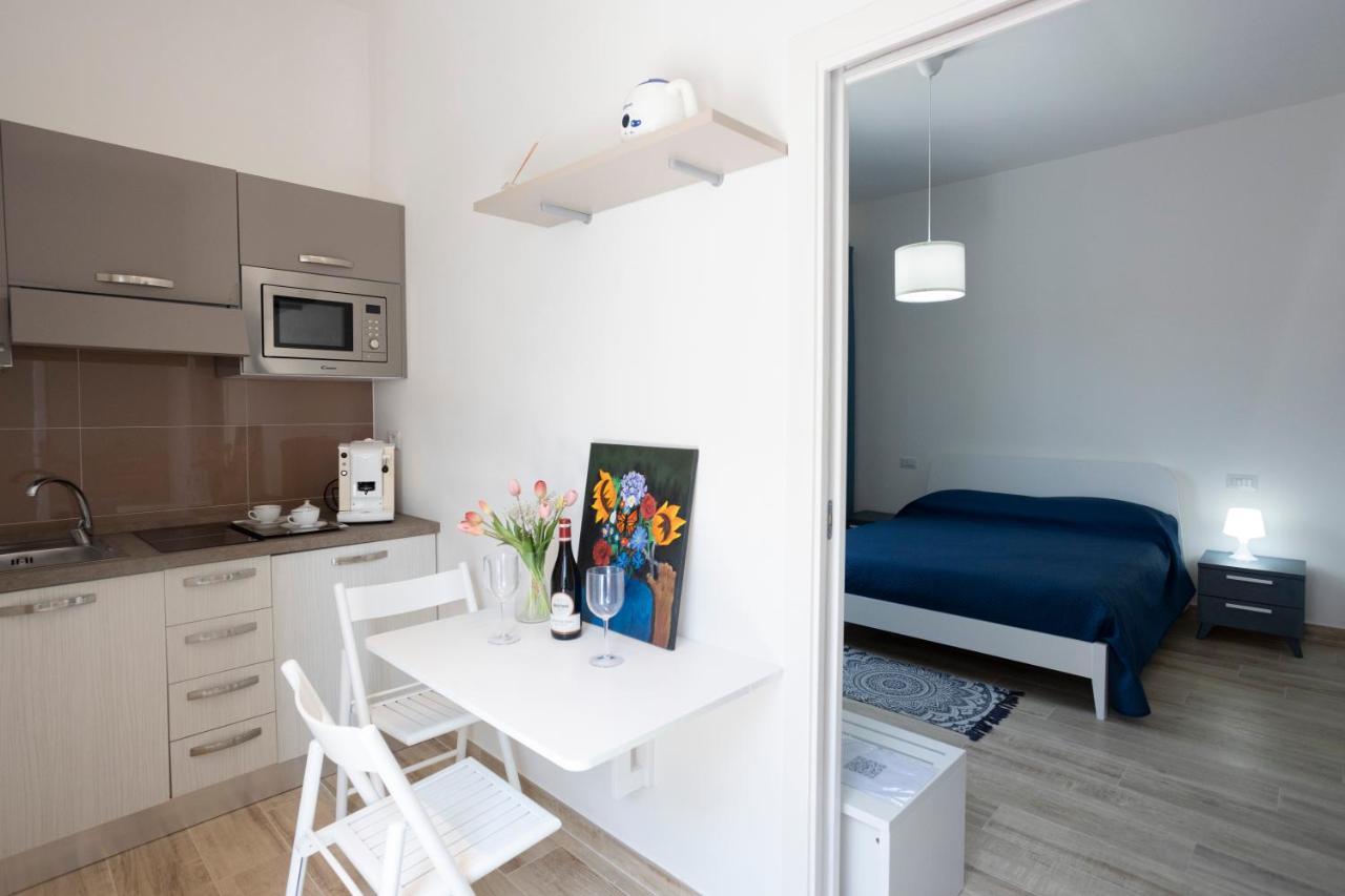 Mary Apartment