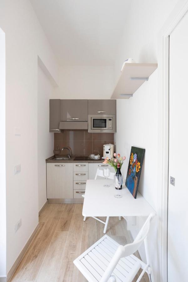Mary Apartment