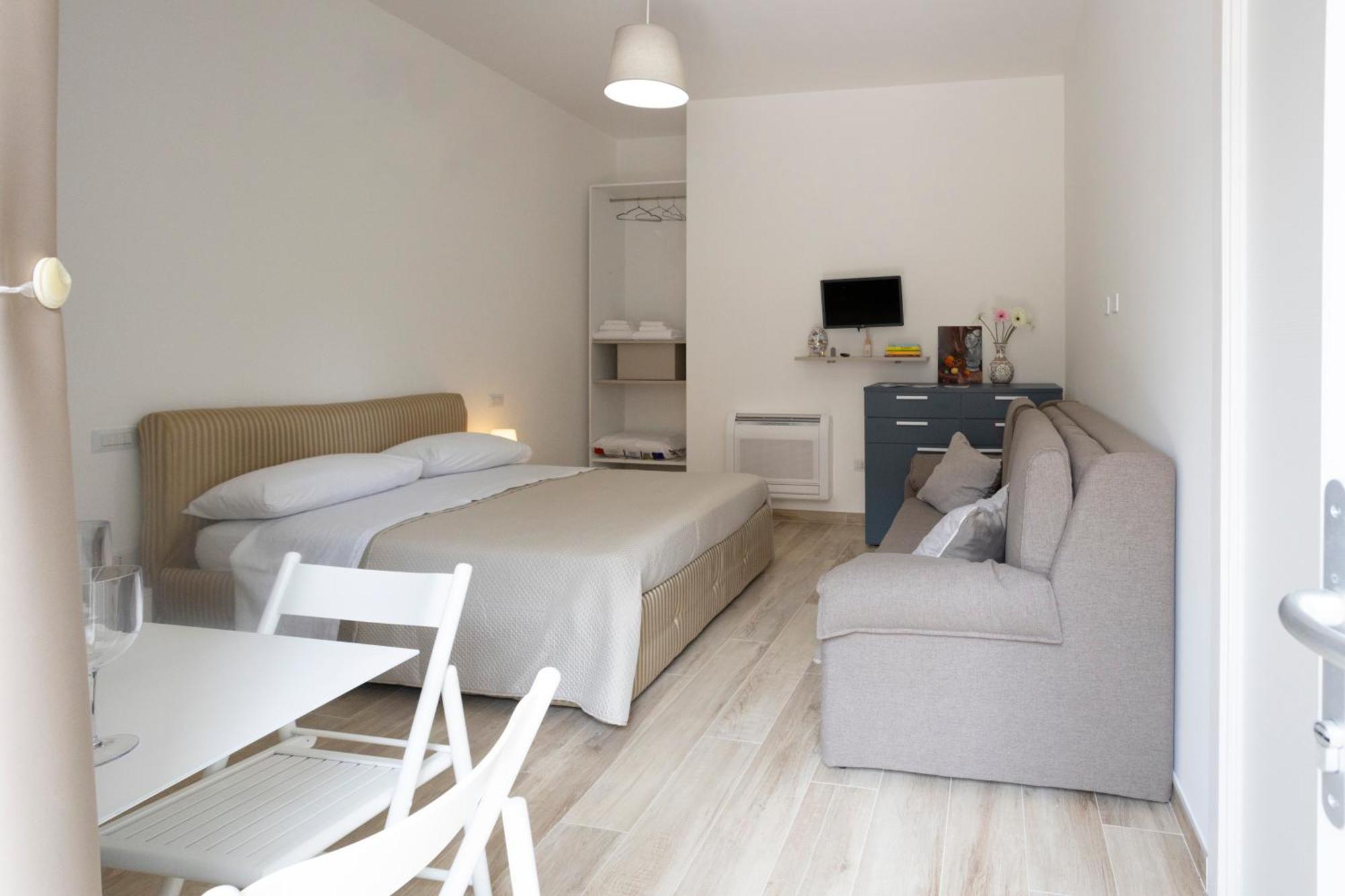 Mary Apartment