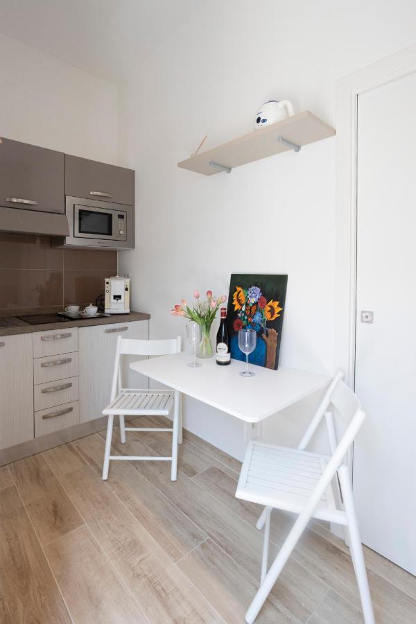 Mary Apartment *