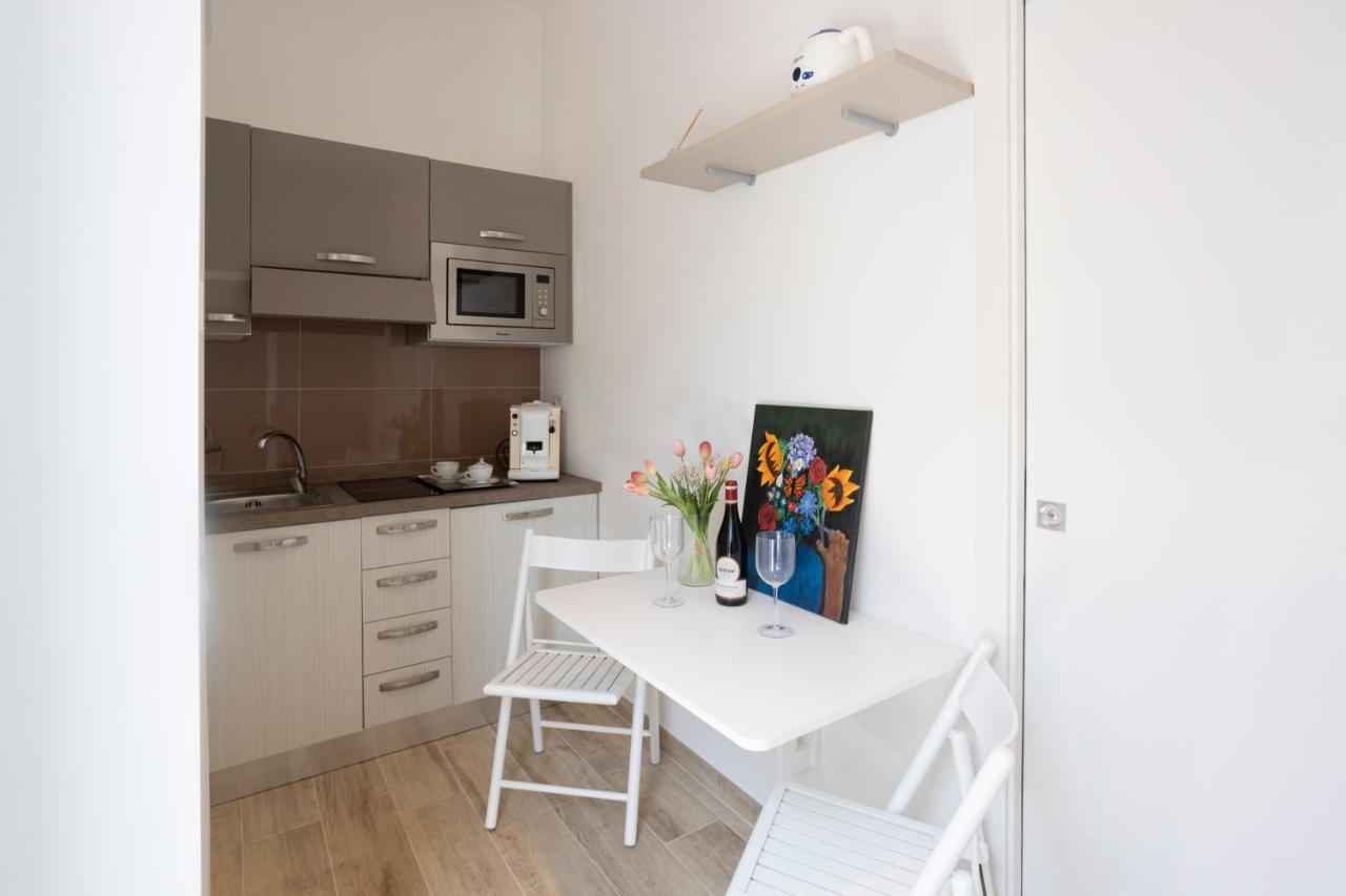 Mary Apartment *